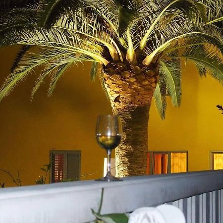 Pansion Palme Apartment Drvenik  Ngoại thất bức ảnh